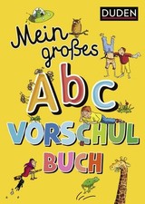 Duden großes abc gebraucht kaufen  Ohlsbach