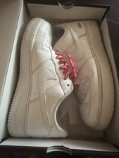 Supreme air force gebraucht kaufen  Berlin