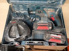 Bosh gbh hammer for sale  PONTEFRACT