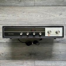 Panasonic 7671 solid for sale  Milford
