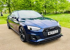 2023 audi line for sale  MANCHESTER