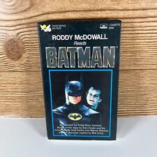 Roddy mcdowall reads for sale  Cheney