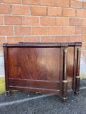 Letto impero piuma usato  Vicoforte