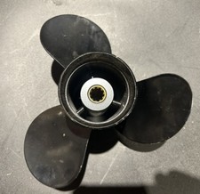 Pitch aluminium propeller for sale  ELY