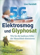 Elektrosmog glyphosat gebraucht kaufen  Berlin