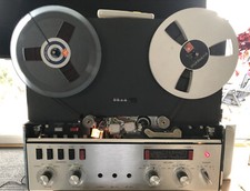 Revox tonbandgerät a77 gebraucht kaufen  Hameln