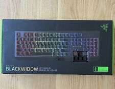 Clavier mécanique razer d'occasion  Sélestat