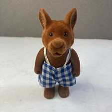 Figurine sylvanian families d'occasion  Amboise