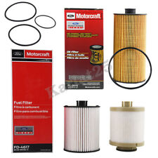 Motorcraft oil fuel for sale  Rowland Heights