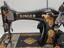 1924 singer model for sale  Sarasota