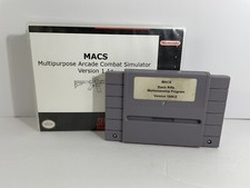 Macs multi purpose for sale  Opelika