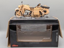 Motorrad modell schuco gebraucht kaufen  Neunkirchen-Seelscheid