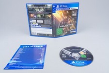 Playstation eve valkyrie gebraucht kaufen  Oberreichenbach
