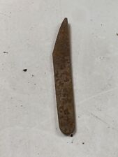 Utensile antico usato  Gualtieri