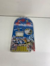 Flippers table métal d'occasion  Wingen-sur-Moder