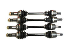 Full axle set d'occasion  Expédié en Belgium