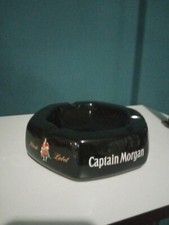 Posacenere captain morgan usato  Ragalna