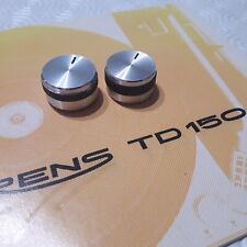 Thorens 150mkll manopole usato  Capoterra