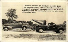Rppc tow truck for sale  South Portland