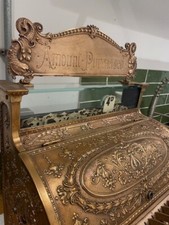 Original antique top for sale  HAYLING ISLAND