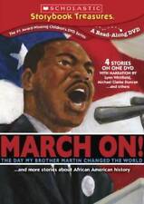 March stories african for sale  Montgomery