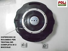 Testina decespugliatore echo usato  Massa