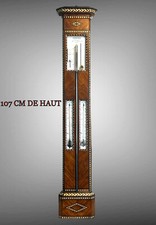 Barometre thermometre leydecke d'occasion Barometre thermometre leydecke d'occasion  Varreddes