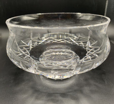 Vtg waterford cut for sale  La Porte