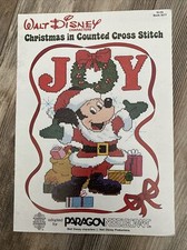 Counted cross stitch for sale  Las Vegas