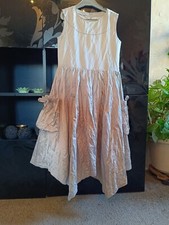 Robe barbara farber d'occasion  Le Mans