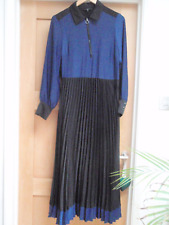 Next dress black for sale  NORWICH