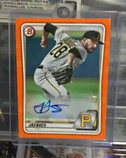 2020 bowman joe d'occasion  Expédié en Belgium
