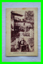 Cartolina postale antica usato  Teramo