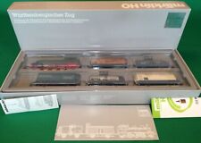 Marklin 2857 treno usato  Italia