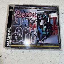 Ramones : Subterranean Jungle CD 2002 Punk Rhino comprar usado  Enviando para Brazil