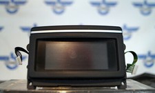 Riginal infotainment steuerger gebraucht kaufen  Felsberg