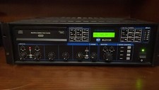 Rcf el2126 amplificatore usato  Visone