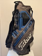Titleist players stadry d'occasion  Expédié en Belgium