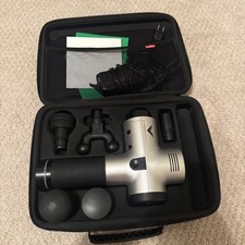 Hypervolt hyperice percussion for sale  Alexandria
