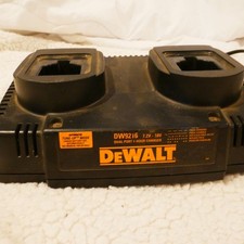 Dewalt dw9216 dual for sale  Indianapolis