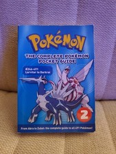 Pokémon handbook complete for sale  Burlington