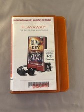 Stephen king duma for sale  Cincinnati