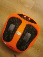Vibro legs machine for sale  CHRISTCHURCH