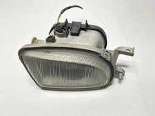 97-02 Mercedes W210 E320 SLK230 farol de neblina dianteiro direito lâmpada de neblina fabricante de equipamento original comprar usado  Enviando para Brazil