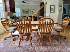 Dinning table chairs for sale  Cumming