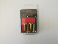 Soundcare superspikes adattato usato  Pescara