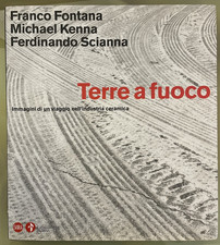 Terre fuoco franco usato Terre fuoco franco usato  Reggio Emilia