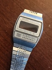 Rare vintage seiko for sale  Pearl River