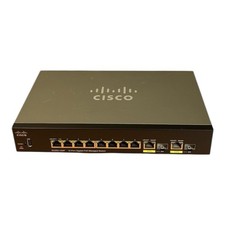Cisco sg350 10mp d'occasion  Jouy-le-Moutier
