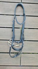 Horseware rambo micklem gebraucht kaufen  Leutkirch im Allgäu